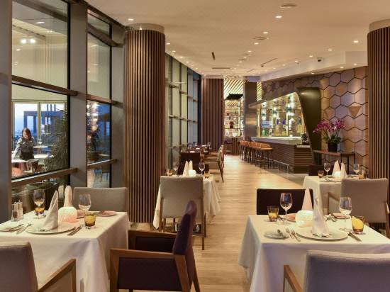 Crowne Plaza Florya Istanbul Hotel Reviews And Room Rates Trip Com