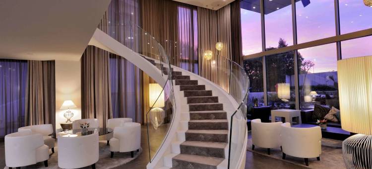 肯兹西迪马鲁夫酒店(Kenzi Sidi Maarouf)图片