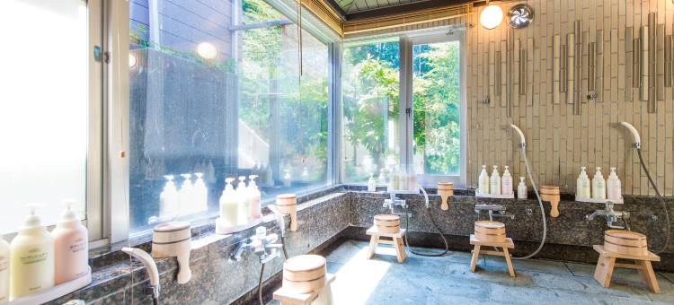 利夫马克斯度假酒店-伊東川奈店(LiVEMAX RESORT ITO KAWANA)图片