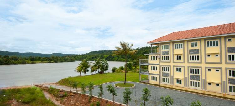 塔塔滨海塔度假村(Tatai Resort & Marina)图片