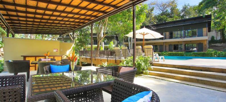 沙美隐密度假村(Samed Hideaway Resort)图片