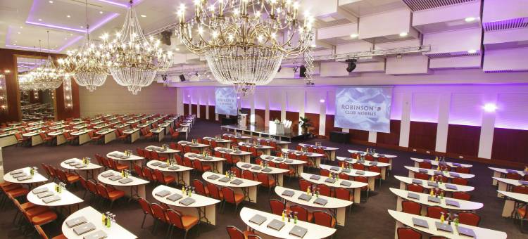 罗宾逊贵族 - 全包式住宿(Robinson Nobilis - All Inclusive)图片