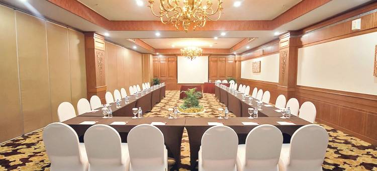 星球度假酒店(Planet Holiday Hotel & Residence)图片