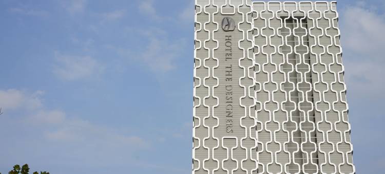 设计师酒店-清凉里(Hotel the Designers Cheongnyangni)图片