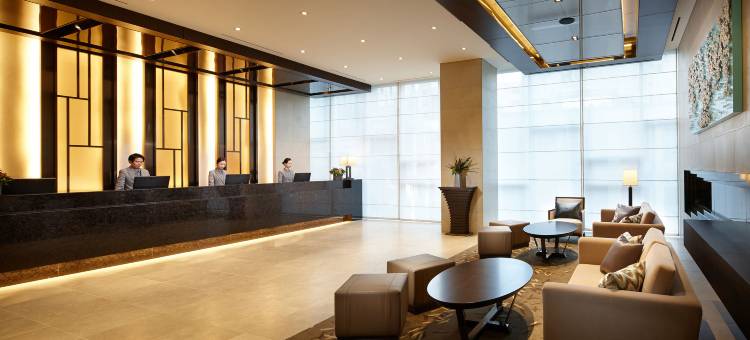 明洞乐天城市酒店(LOTTE CITY HOTEL MYEONGDONG)图片