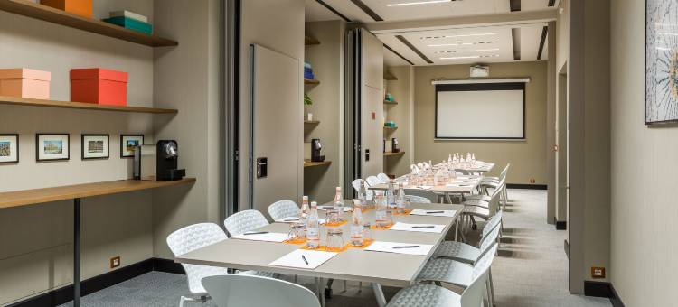 米兰朱莉娅科洛顿室友酒店(Room Mate Collecton  Giulia, Milan)图片