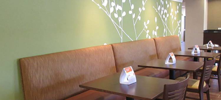 南代顿舒眠旅馆及套房(Sleep Inn & Suites Dayton South)图片