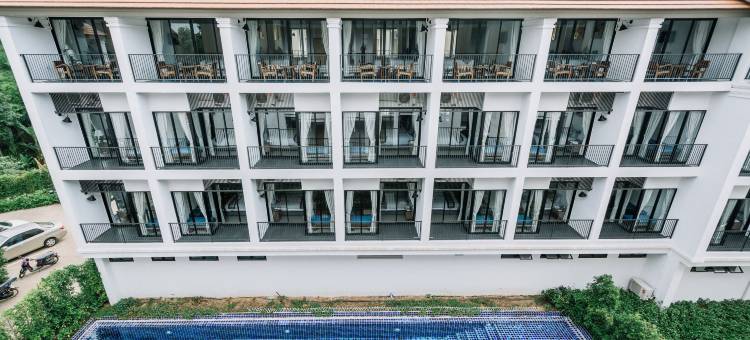 清孔财富江景酒店(Fortune Riverview Hotel Chiang Khong)图片