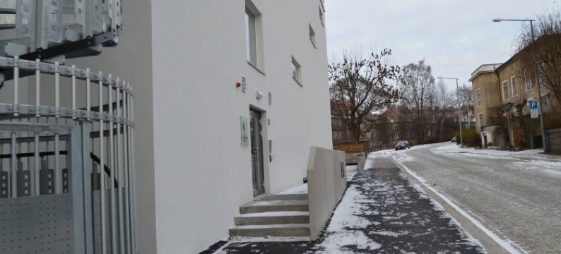 美卓斯托公寓(The Apartments Company - Majorstuen)图片