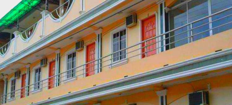 中途停留青年旅馆-麦克坦(The Stopover Hostel - Mactan)图片