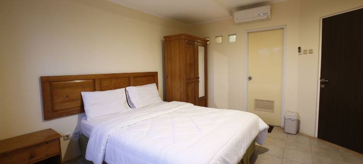 RedDoorz @ Lebak Bulus Raya 3图片