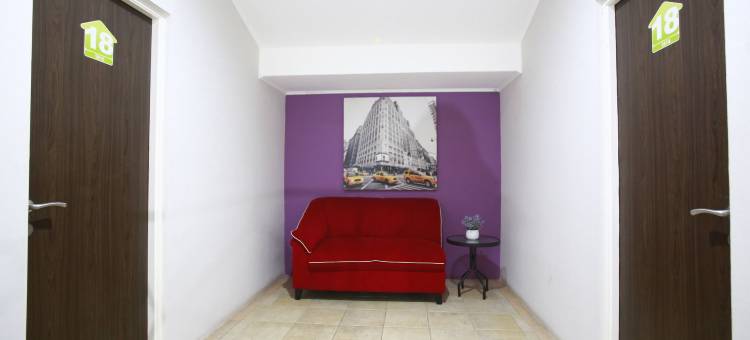 RedDoorz @ Lebak Bulus Raya 3图片