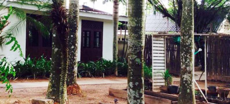 The Rawin B&B by Favstay图片