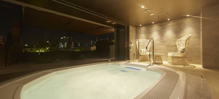 冲绳那霸凯悦酒店(Hyatt Regency Naha, Okinawa)图片