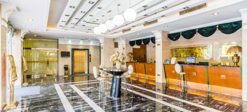 金腾大酒店(佛山汾江中路店)图片