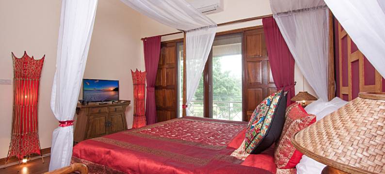 Swy住宅(Swy Residence 3Bedroom Villa)图片