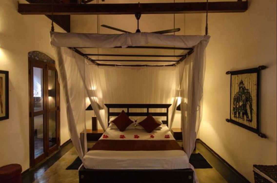 Unawatuna Villa Tusk Hotel Reviews And Room Rates - 