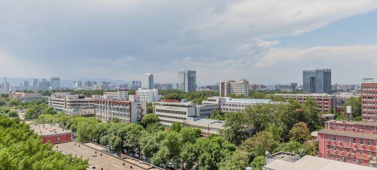 康乐家庭民宿(北京大学第三医院店)图片