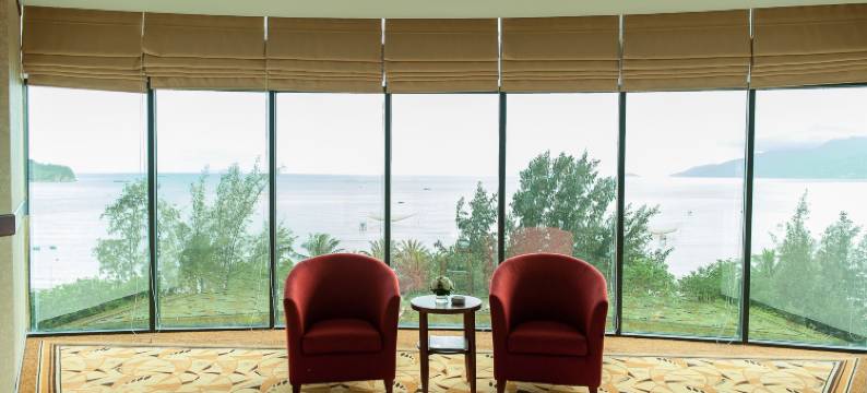 归仁孟坦酒店(Muong Thanh Quy Nhon Hotel)图片