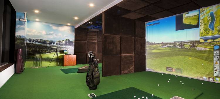 河内盛捷西点服务公寓(Somerset West Point Hanoi)图片