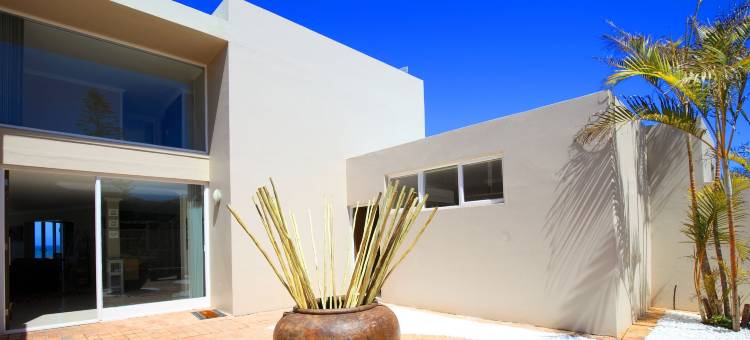 野地沙丘别墅酒店(Dune Villa Wilderness)图片