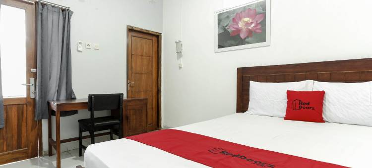 RedDoorz Near Candi Sambisari 2图片