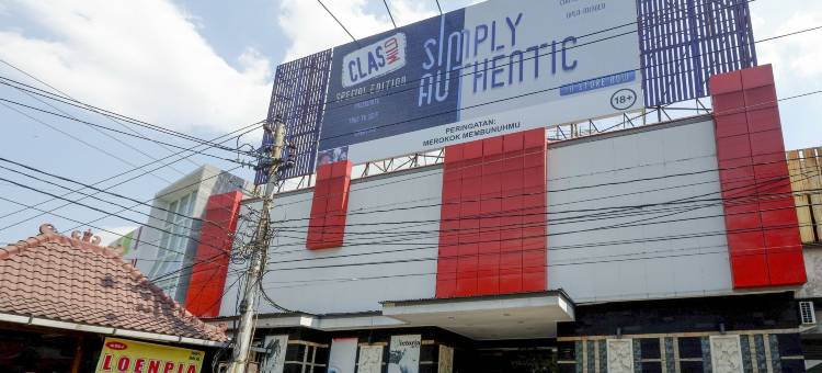 RedDoorz @ Sultan Agung图片