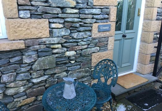 Ivythwaite Cottages Hotel Overview