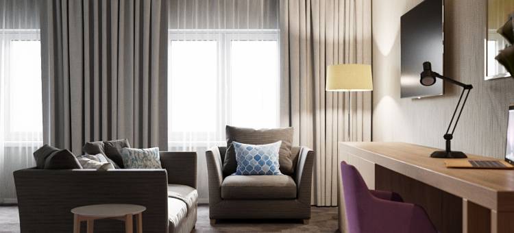 瑞尼恩公园酒店(Renion Park Hotel)图片