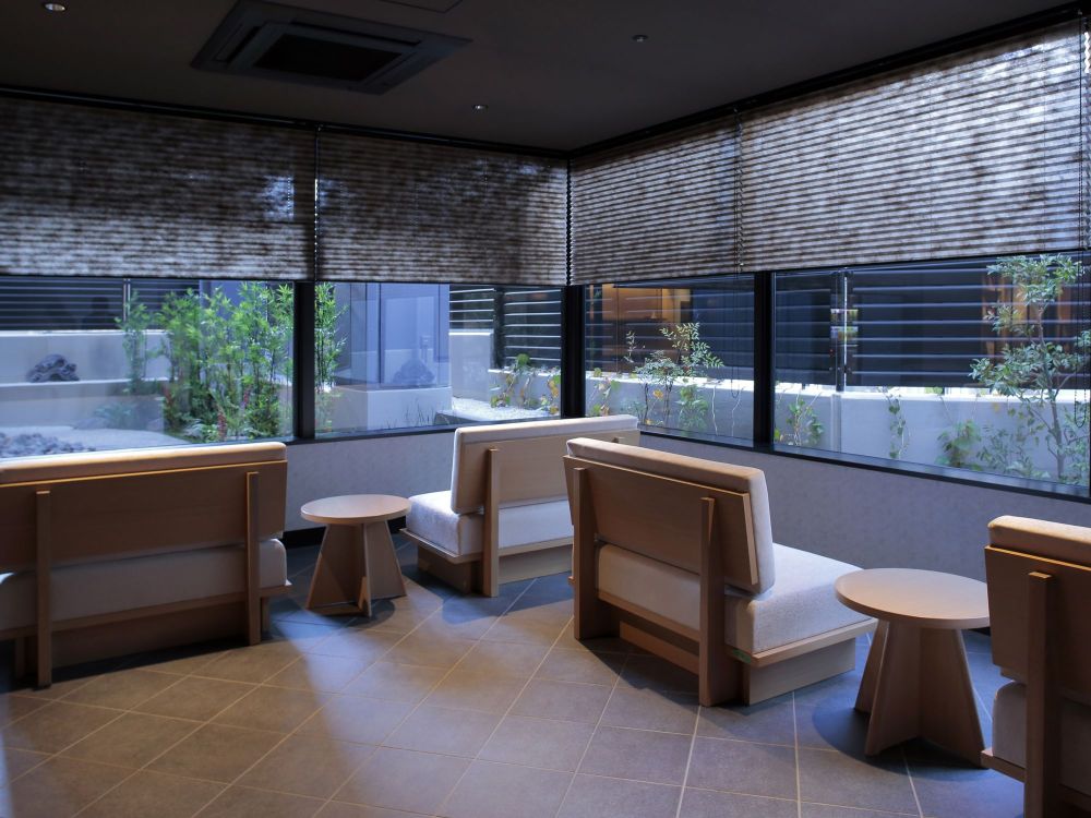 Hotel Intergate Kyoto Shijo Shinmachi Over view