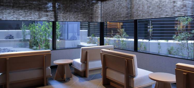 京都四条新町 颖特饭店(Hotel Intergate Kyoto Shijo Shinmachi)图片