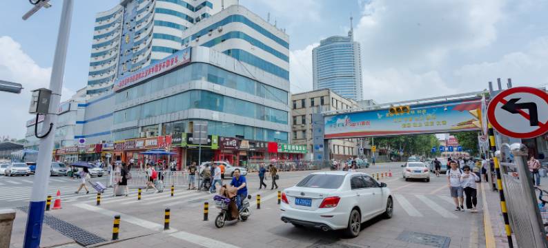 济南泉城宾馆(济南火车站店)图片