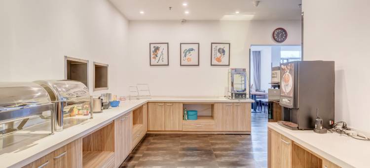 7天优品酒店(哈尔滨学府路店)图片