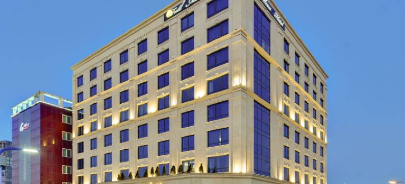 Full Moon酒店(Full Moon Hotel)图片