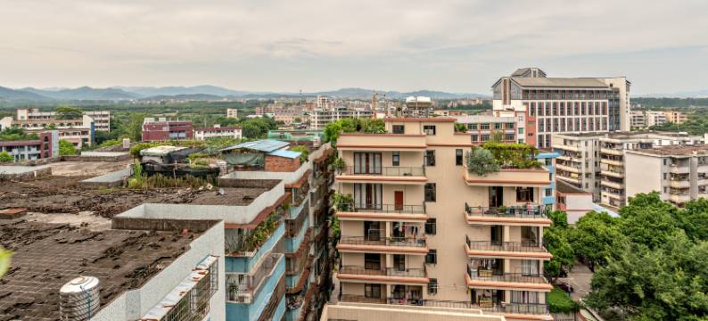 福龙酒店(广州钟落潭文化广场店)图片