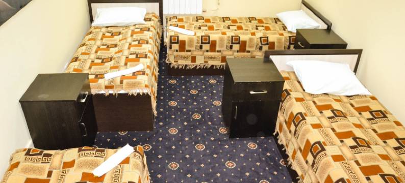 豪华旅舍(Prime Hostel)图片