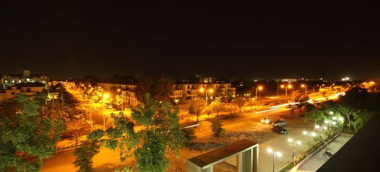 Hotel Shree Gopal Residency图片