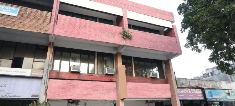 吉米10386号OYO房酒店(OYO 10386 Hotel Jimmy)图片