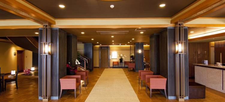 湖乐御宿富士吟景(Fuji Ginkei)图片