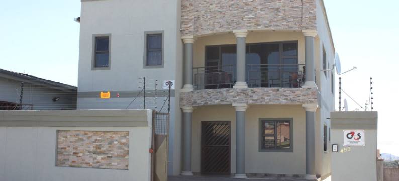 可可棕榈家庭旅馆(Coco Palm Bed & Breakfast)图片