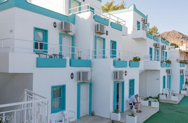 Gloria Tibi Bizimtepe Akyarlar Reviews For 0 Star Hotels In Akyarlar Trip Com