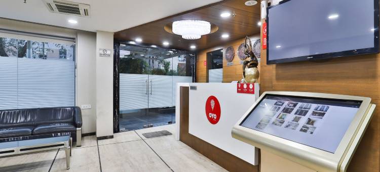 Dev Aadi Hotel图片