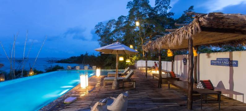 博他仑斯里帕克精品度假村(Sripakpra Boutique Resort Phatthalung)图片