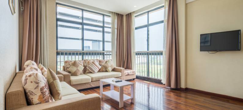 杭州筑福酒店图片