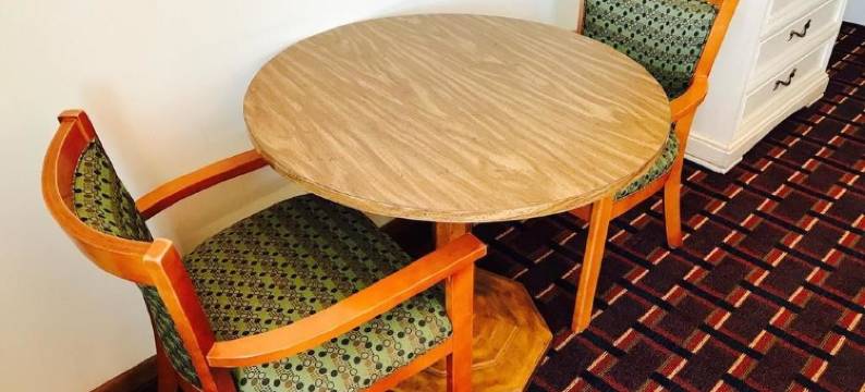 伍德河汽车旅馆(Wood River Motel)图片