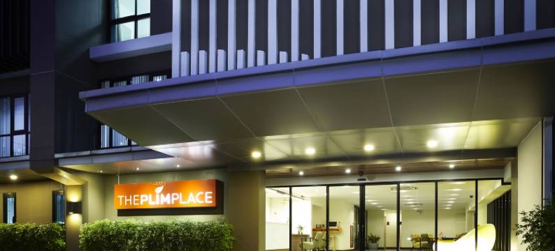 普里马地方酒店(The Plimplace Hotel)图片