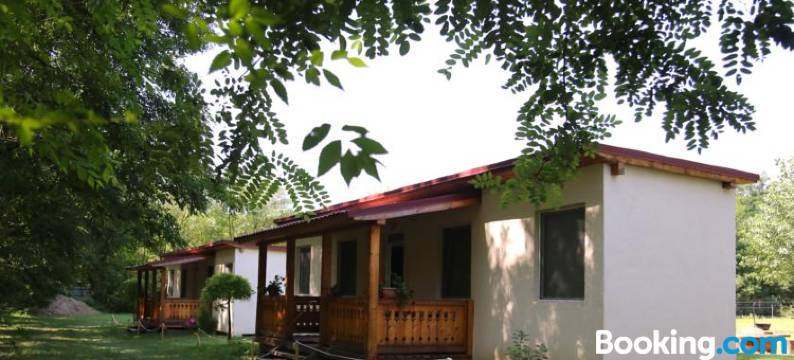 吉德兰少校旅馆(Gidrán Major)图片