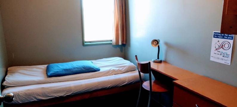 奇异鸟屋旅馆(Kiwi House Hostel)图片