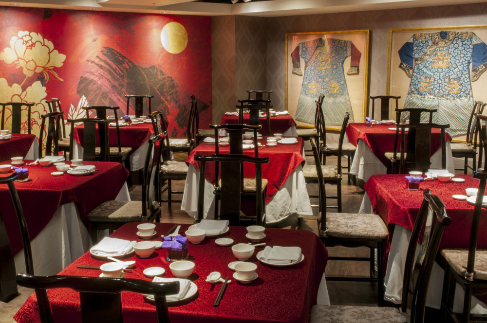 Caesar Park Hotel Taipei Hotel Overview