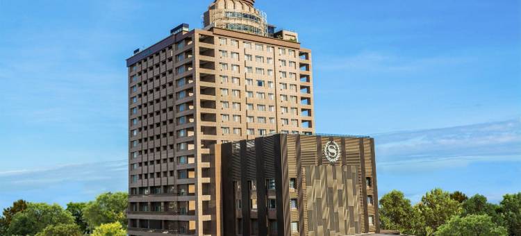 台东桂田喜来登酒店图片